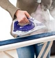 Утюг Russell Hobbs Supreme Steam Cordless 23300-56 - изображение 4