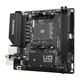Материнская плата GIGABYTE A520I AC - изображение 2
