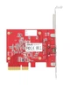 Сетевая карта ASUS XG-C100C - изображение 3