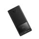 Портативный аккумулятор Baseus Star-Lord Digital Display Fast Charge 20000mAh 22.5W (PPXJ080001) Black - изображение 2