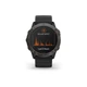 Смарт-часы GARMIN Fenix 6X Pro Solar Titanium Carbon Grey DLC with Black Band (010-02157-21/20) - изображение 2