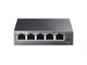 Комутатор TP-Link TL-SG105E - зображення 1