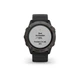 Смарт-часы GARMIN Fenix 6X Pro Solar Titanium Carbon Grey DLC with Black Band (010-02157-21/20) - изображение 8