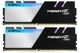 Оперативная память DDR4 64 Gb (Kit 32 Gb x 2) (3600MHz) G.SKILL Trident Z Neo (F4-3600C18D-64GTZN) - изображение 1