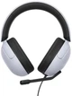 Наушники беспроводные Sony Inzone H3 White (MDRG300W.CE7) - изображение 2