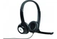 Наушники Logitech H390 USB Black (981-000406) - изображение 2