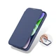 Чохол-книжка Dux Ducis Skin X Pro для iPhone 15 Plus Blue with MagSafe (6934913025215) - зображення 6