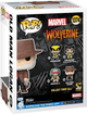 Figurka Funko POP Marvel: Wolverine 50th - Ultimate Old Man Logan (5908305247739) - obraz 3