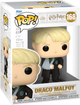 Figurka Funko POP Movies: Harry Potter And The Prisoner Of Azkaban - Malfoy w/Broken Arm (5908305247807) - obraz 1