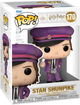 Figurka Funko POP Movies: Harry Potter And The Prisoner Of Azkaban - Stan Shunpike (5908305247821) - obraz 1