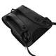 Рюкзак для переноски животных с иллюминатором CosmoPet CP-03 для кошек и собак Black - изображение 10