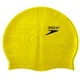 Шапочка для плавання Speedo Silicone Swim Cap чорна (MSW 013) - зображення 4