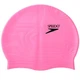 Шапочка для плавання Speedo Silicone Swim Cap чорна (MSW 013) - зображення 6