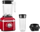 Блендер стационарный KitchenAid 5KSB1330EER 650 Вт красный - изображение 1