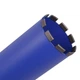 Коронка алмазная Distar DDS-W 112x450-9x1 1/4 UNC железобетон (17903094089) - изображение 4