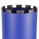 Коронка алмазная Distar DDS-W 132x450-10x1 1/4 UNC железобетон (17903094092) - изображение 4