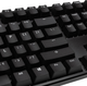 Klawiatura przewodowa Ducky Origin Cherry MX Black USB Phantom Black (GATA-2565) - obraz 6