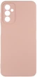 Комплект чехол для смартфона + стекло DENGOS для Samsung Galaxy M13 Pink (DG-KM-72) - изображение 2