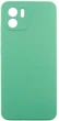 Комплект чохол для смартфона + скло DENGOS для Xiaomi Redmi A2 Mint (DG-KM-82) - зображення 2