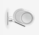 Кріплення Devialet Gecko Phantom II Iconic White - зображення 3
