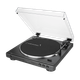 Проигрыватель Audio-Technica AT-LP60X Bluetooth Black - изображение 3