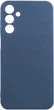 Комплект чехол для смартфона + стекло DENGOS для Samsung Galaxy M15 5G Blue (DG-KM-89) - изображение 2