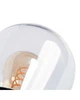 Вуличний світильник Kanlux 36531 Liego E27 1x15W IP44 - изображение 3