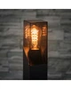 Вуличний світильник Kanlux 36546 Laven 50 E27 10W IP44 Gr - изображение 4