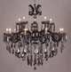 Люстра CHATEAU 17801/10+5 Zuma Line - зображення 1