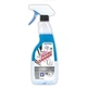 Засіб для видалення наклейок, слідів маркера, скотчу, етикеток LAKMA PROFIMAX DOUBLE CLEANER 500мл рідина розчинник для зняття клею, стійких забруднень - зображення 1