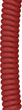 Kabel do klawiatury Glorious Coiled Cable 1.37 m Crimson Red (GLO-CBL-COIL-RED) - obraz 5