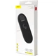 Бездротове зарядний пристрій Baseus 18 W 3 in 1 - Phone + Watch +Pods (WX3IN1-C01) Black - зображення 4