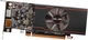 Відеокарта Sapphire AMD Radeon RX 6400 4GB Pulse (11315-99-90G) (11315-01-20G) (GDDR6, 64 bit, PCI-E v4.0 x4)Refurbished - зображення 1