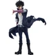 Фигурка Good Smile Dabi My Hero Academia Даби Моя Геройская Академия 17 см (7C5CAF045D8A) - изображение 1