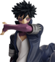Фигурка Good Smile Dabi My Hero Academia Даби Моя Геройская Академия 17 см (7C5CAF045D8A) - изображение 2