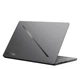 Ноутбук ASUS ROG Zephyrus G14 R7-8845HS/16GB/1TB/W11X RTX4060 OLED 120Hz (GA403UV-QS079) - зображення 5