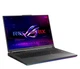 Ноутбук ASUS ROG Strix G18 i9-14900HX/16GB/1TB/Win11 RTX4070 240Hz (G814JIR-N6009W) - зображення 2
