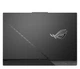 Ноутбук ASUS ROG Strix SCAR 17 R9-7945HX3D/32GB/1TB/Win11 RTX4080 240Hz (G733PZV-LL069W) - зображення 8