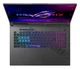 Ноутбук ASUS ROG Strix G18 i7-13650HX/32GB/1TB/Win11 RTX4070 240Hz (G814JI-N6132W) - зображення 6
