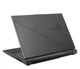 Ноутбук ASUS ROG Strix G18 i7-13650HX/32GB/1TB/Win11 RTX4070 240Hz (G814JI-N6132W) - зображення 8