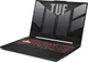 Ноутбук ASUS TUF Gaming A15 R5-7535HS/16GB/512/Win11 RTX4060 144Hz (FA507NV-LP025W) - зображення 2