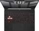 Ноутбук ASUS TUF Gaming A15 R5-7535HS/16GB/1TB RTX4050 144Hz (FA507NU-LP101-SSD1TB M.2 PCIe) - изображение 5