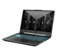 Ноутбук ASUS TUF Gaming A15 R5-7535HS/8GB/512/Win11 RTX2050 144Hz (FA506NF-HN003W) - зображення 4