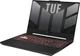 Ноутбук ASUS TUF Gaming A15 R7-6800H/16GB/512/Win11X RTX3070 144Hz (FA507RR-HN036) - изображение 2