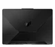 Ноутбук ASUS TUF Gaming A15 R5-7535HS/32GB/512 RTX3050 144Hz (FA506NC-HN016) - зображення 8