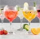 Набор бокалов для вина Pasabahce Bistro 44411 (260 мл, 6 шт) - изображение 5