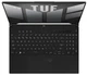 Ноутбук ASUS TUF Gaming A16 Adv. Edition R7-7735HS/32GB/1TB RX7600S (FA617NS-N3068) - зображення 4