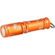 Ліхтар-брелок Olight I3E EOS Orange skull - зображення 1