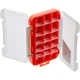 Коробка Select Terminal Tackle Box SLHX-2001A 17.5х10.5х3.8cm - зображення 2