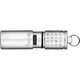 Фонарь-брелок Olight I1R2 PRO North Silver - изображение 3